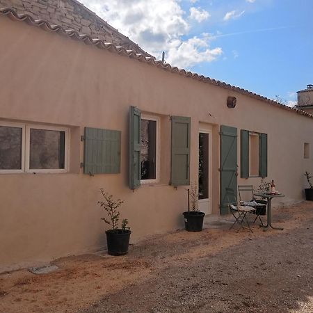 Les Gites Du Mont Ventoux Bedoin Exterior photo
